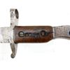 Image 4 : WWI CANADIAN ROSS RIFLE 1910 PATTERN BAYONET