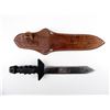 Image 1 : HUNGARIAN MILITARY SCUBA DIVERS KNIFE