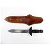 Image 2 : HUNGARIAN MILITARY SCUBA DIVERS KNIFE