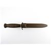 Image 5 : AUSTRIAN MILITARY COMBAT KNIFE