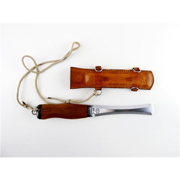 POLISH WZ65 PARATROOPERS KNIFE