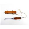 Image 2 : POLISH WZ65 PARATROOPERS KNIFE