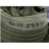 Image 10 : ASSORTED CANADIAN / U.S. MILITARY CLOTHING LOT