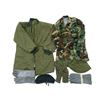 Image 1 : ASSORTED CANADIAN / U.S. MILITARY CLOTHING LOT