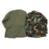 Image 2 : ASSORTED CANADIAN / U.S. MILITARY CLOTHING LOT