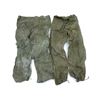 Image 10 : ASSORTED MILITARY COLD / WET WEATHER / RAINCOATS LOT