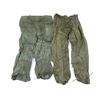 Image 11 : ASSORTED MILITARY COLD / WET WEATHER / RAINCOATS LOT