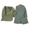 Image 2 : ASSORTED MILITARY COLD / WET WEATHER / RAINCOATS LOT