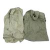Image 7 : ASSORTED MILITARY COLD / WET WEATHER / RAINCOATS LOT