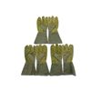 Image 2 : EAST GERMAN MILITARY CAMO WINTER GLOVES LOT