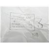 Image 6 : RUSSIAN MILITARY WINTER WHITE CAMO SHIRT / PANTS WITH CARRIER LOT