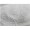 Image 7 : RUSSIAN MILITARY WINTER WHITE CAMO SHIRT / PANTS WITH CARRIER LOT