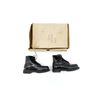 Image 1 : CANADIAN MILITARY COMBAT BOOTS