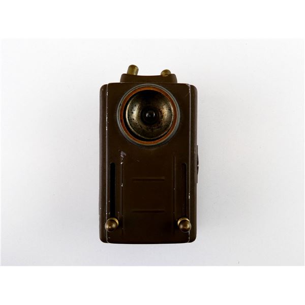 WWII BRITISH NO.4 SIGNAL TORCH