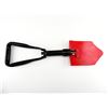 Image 1 : UNKNOWN MILITARY STYLE ENTRENCHING TOOL