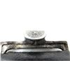 Image 5 : WWII GERMAN BELT WITH REPRODUCTION SS BUCKLE
