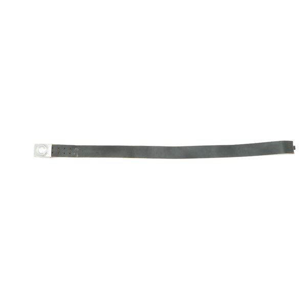 WWII GERMAN BELT WITH RAD BUCKLE