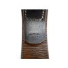 Image 5 : WWII GERMAN SS BELT WITH BUCKLE