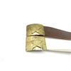 Image 3 : ASSORTED RUSSIAN MILITARY BELT LOT