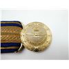 Image 3 : RCAF OFFICER'S DRESS BELT