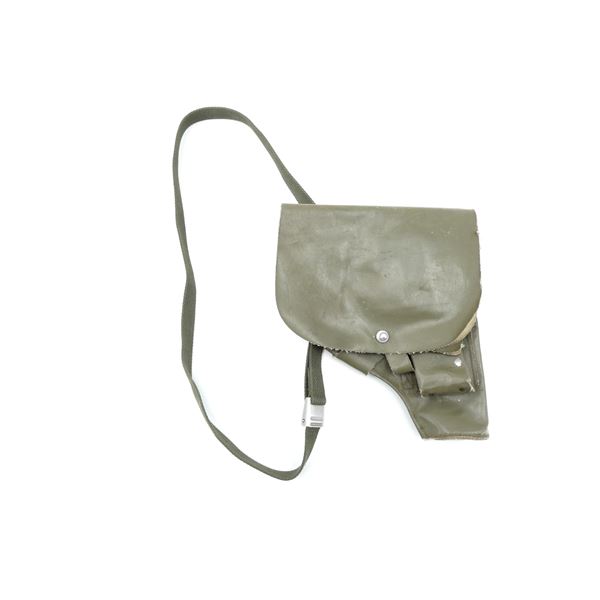 GERMAN MILITARY FLARE PISTOL HOLSTER