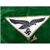 Image 3 : WWII GERMAN LUFTWAFFE PENNANT