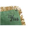 Image 4 : WWII GERMAN LUFTWAFFE PENNANT