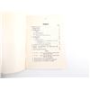 Image 3 : WWII GERMAN K98K-ZF41 SNIPER SCOPE AND VOLKSGEWEHR 1 MANUAL LOT