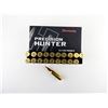 Image 1 : HORNADY PRECISION HUNTER .300 WSM AMMO LOT