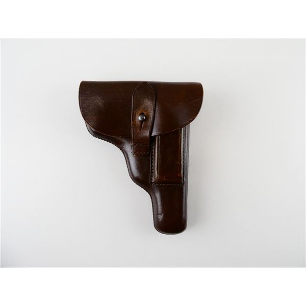 WEST GERMAN POLICE WALTHER HOLSTER