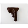 Image 1 : WEST GERMAN POLICE WALTHER HOLSTER
