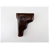 Image 2 : WEST GERMAN POLICE WALTHER HOLSTER