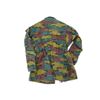 Image 2 : BELGIAN MILITARY CAMO COMBAT COAT