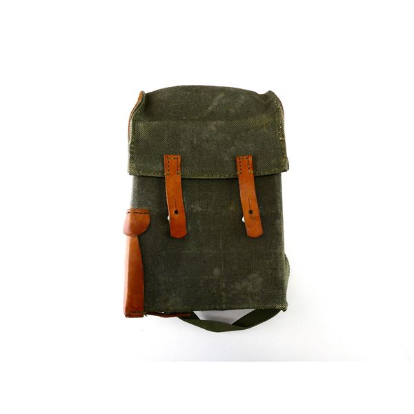POLISH MILITARY FLARE PISTOL CASE