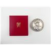 Image 1 : 1892-1970 POLISH GENERAL WLADISLAW ANDERS COMMEMORATIVE MEDAL