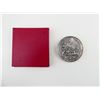 Image 2 : 1892-1970 POLISH GENERAL WLADISLAW ANDERS COMMEMORATIVE MEDAL