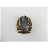 Image 1 : REPRODUCTION WWII GERMAN 75 ENGAGEMENT GENERAL ASSAULT BADGE