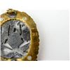 Image 3 : REPRODUCTION WWII GERMAN 75 ENGAGEMENT GENERAL ASSAULT BADGE