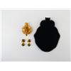 Image 2 : CANADIAN MILITARY CHAPLAIN SERVICE BADGE LOT