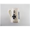 Image 1 : HAUPTMANN WERNER BAUMBACH LUFTWAFFE COMMEMORATIVE CERAMIC MUG