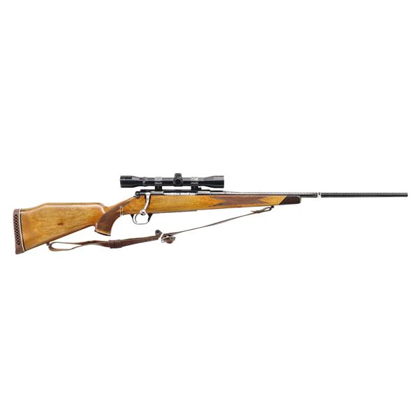 SCHULTZ & LARSEN  | Model: M65 DL | Caliber: .30-06 SPRG