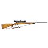 Image 1 : SCHULTZ & LARSEN  | Model: M65 DL | Caliber: .30-06 SPRG