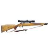 Image 2 : SCHULTZ & LARSEN  | Model: M65 DL | Caliber: .30-06 SPRG