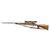 Image 4 : SCHULTZ & LARSEN  | Model: M65 DL | Caliber: .30-06 SPRG