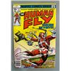 Image 1 : The Human Fly #12 (Marvel Comics, 1978)