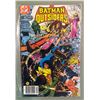 Image 1 : Batman and the Outsiders #5 (DC, 1983)