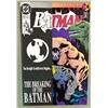 Image 1 : Batman #497 Knightfall Part 11 (1993)