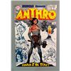 Image 1 : Showcase #74 Anthro DC Comics 1968