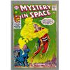 Image 1 : Mystery in Space #88 (DC, 1963)