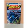 Image 1 : Tomb of Dracula #68 (Marvel, 1979)